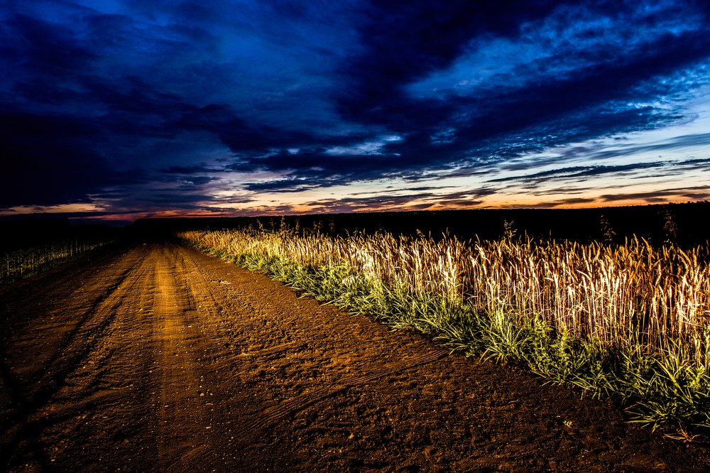 Photograph by Михаил Степанов