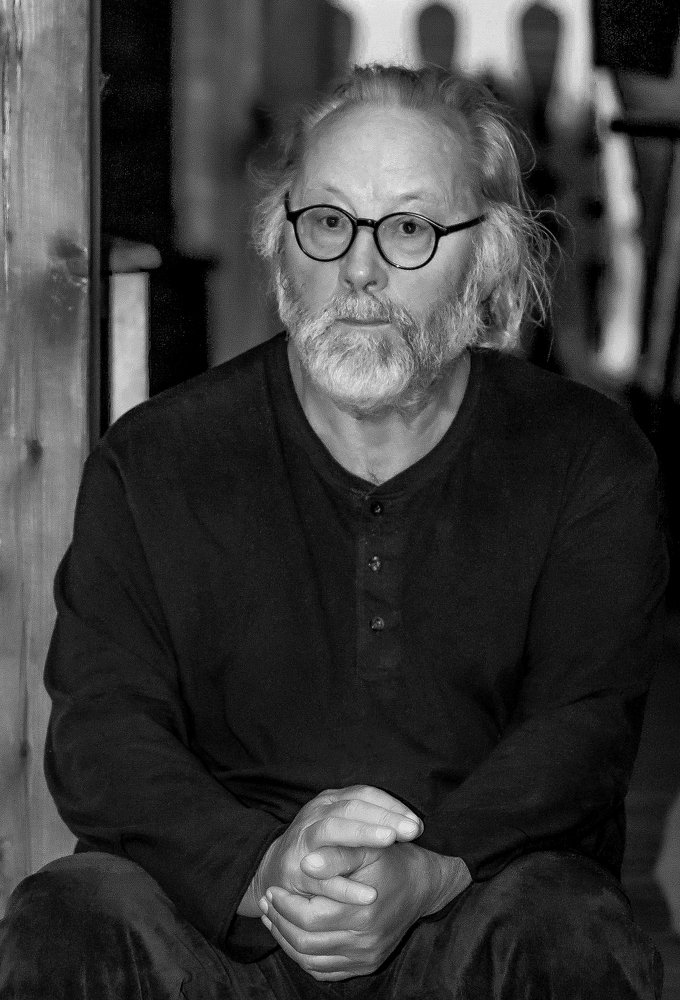 В предчувствии музыки