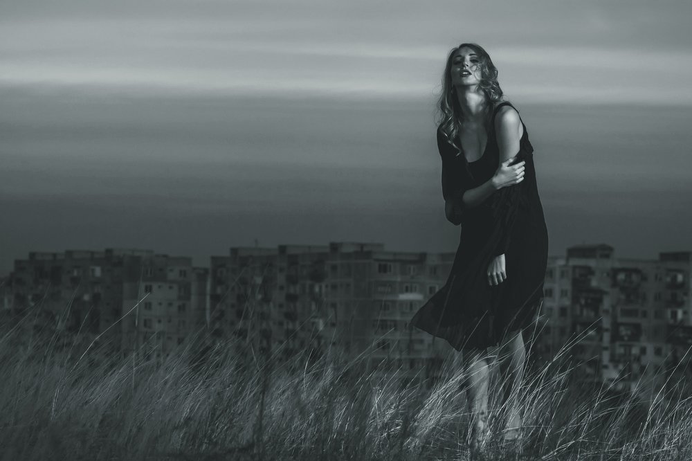 Наедине с толпой