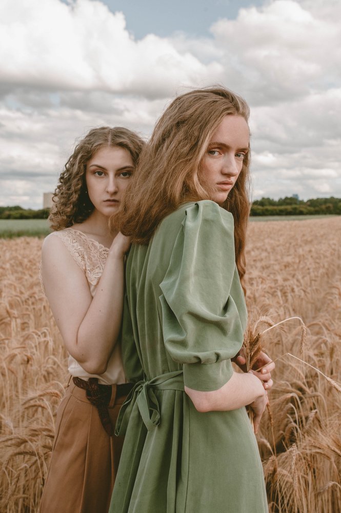 Photograph by Александра Леготина