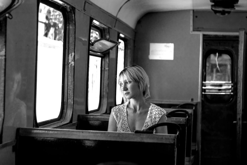 Photograph by Олег