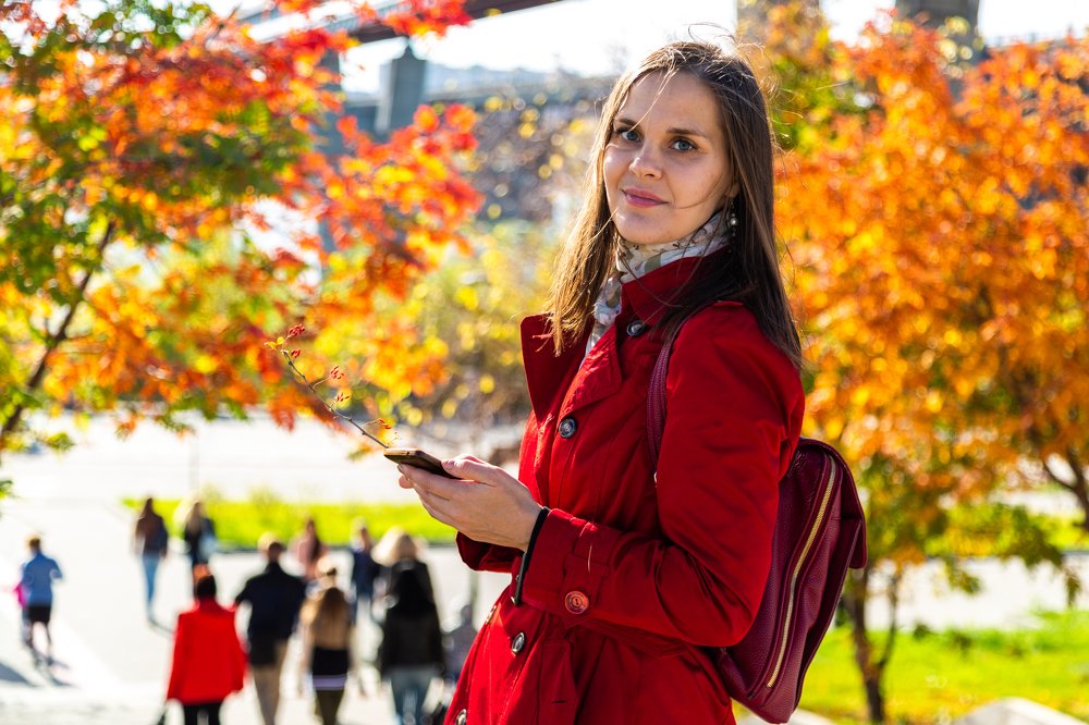 Photograph by Александр Егоров