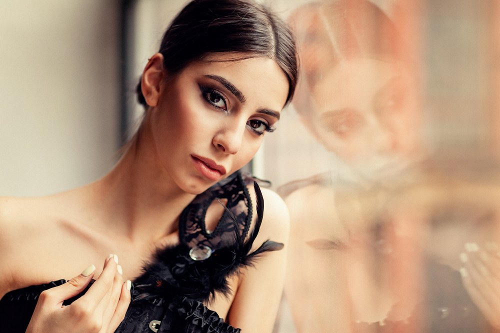 Photograph by Ирина Абрамова