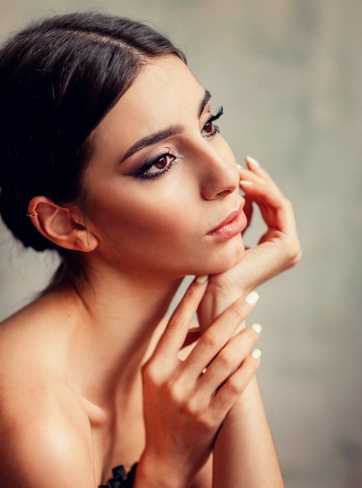 Photograph by Ирина Абрамова