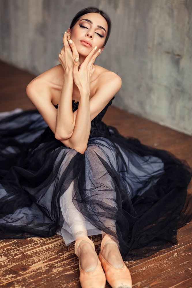 Photograph by Ирина Абрамова