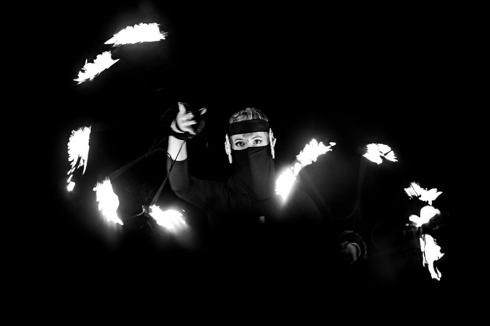 Photograph by Сергей Фомченков