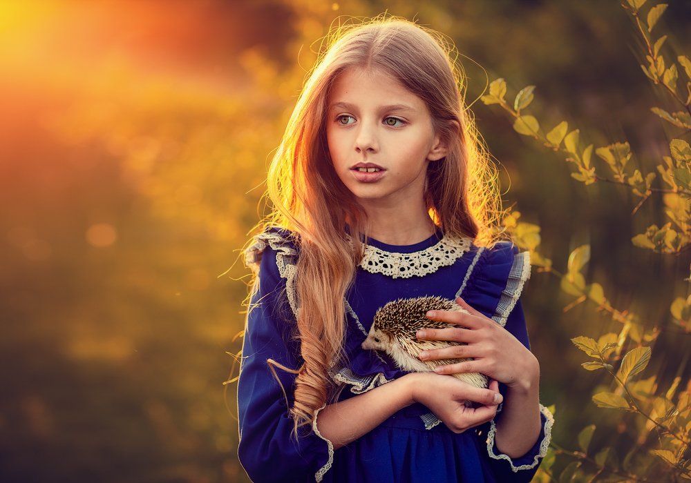 Photograph by Ирина Абрамова