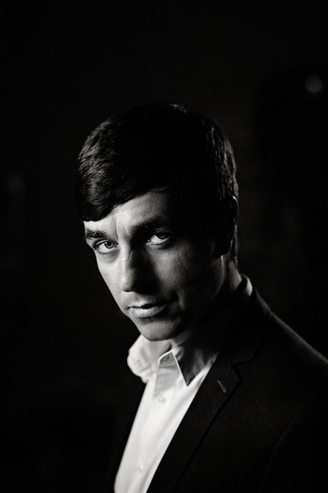 Photograph by Михаил Степанов