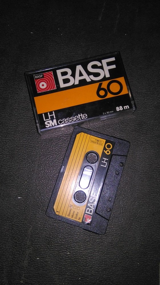 Cassette