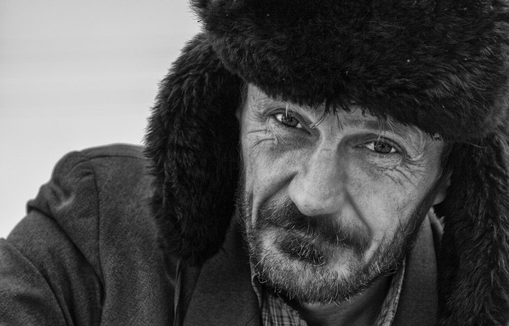 Photograph by Ольга Максимова