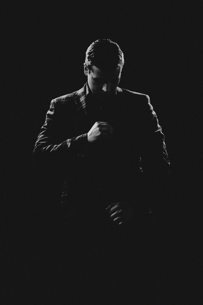 контур харизмы