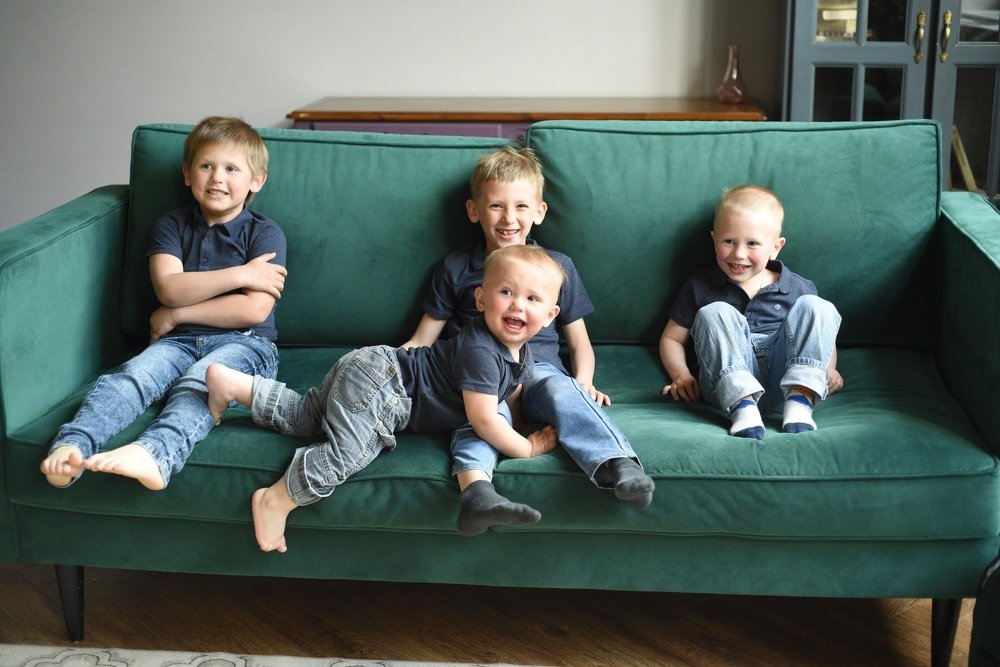 Photograph by Янсон Дмитрий