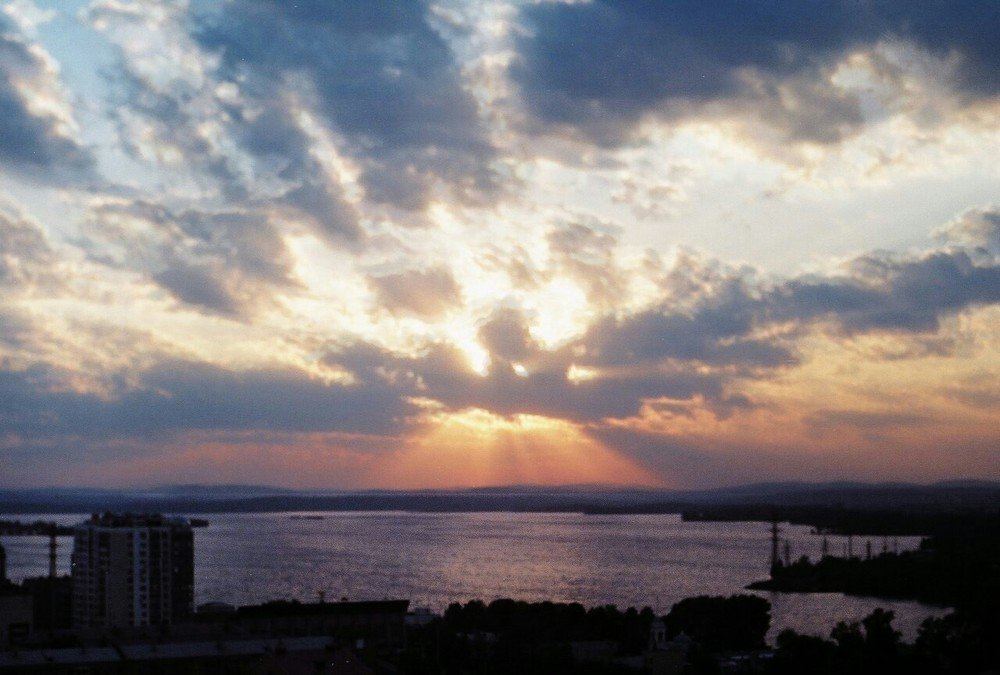 Photograph by Liza Kadochnikova