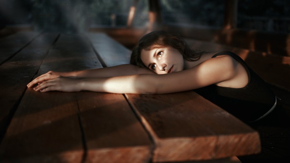 Photograph by Костя