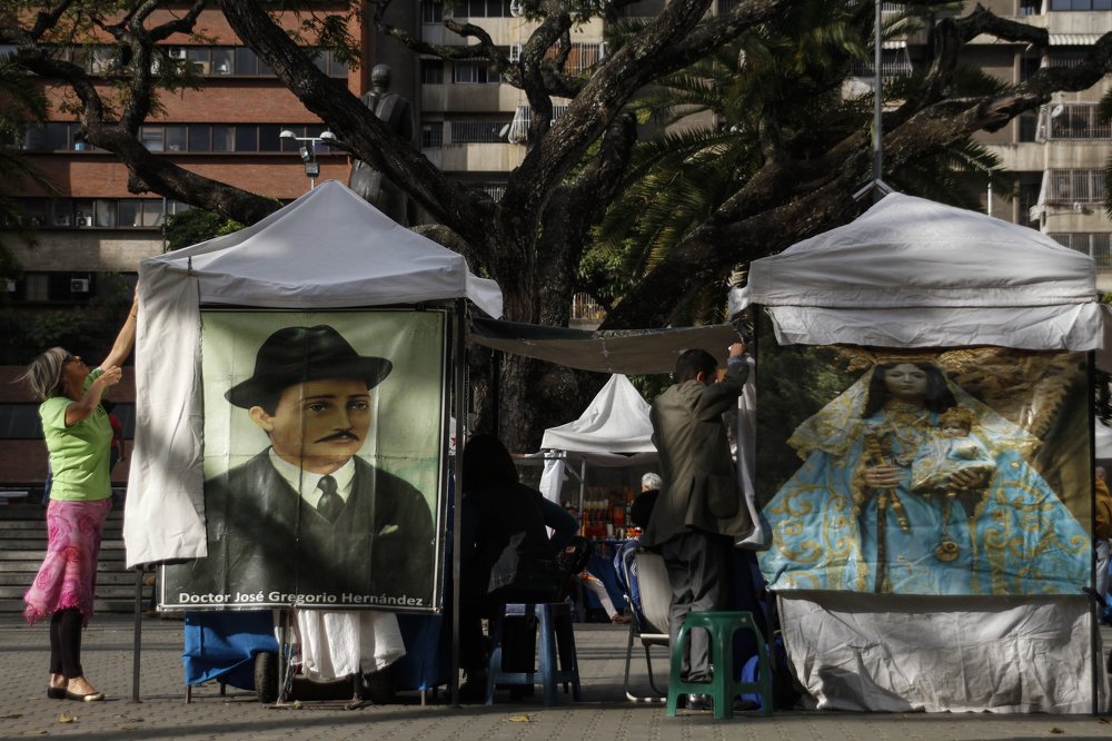 My friends, the tall ones