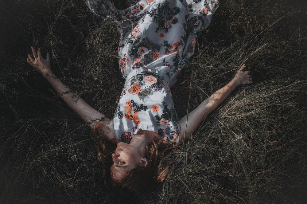 Photograph by Анастасия Мишустина