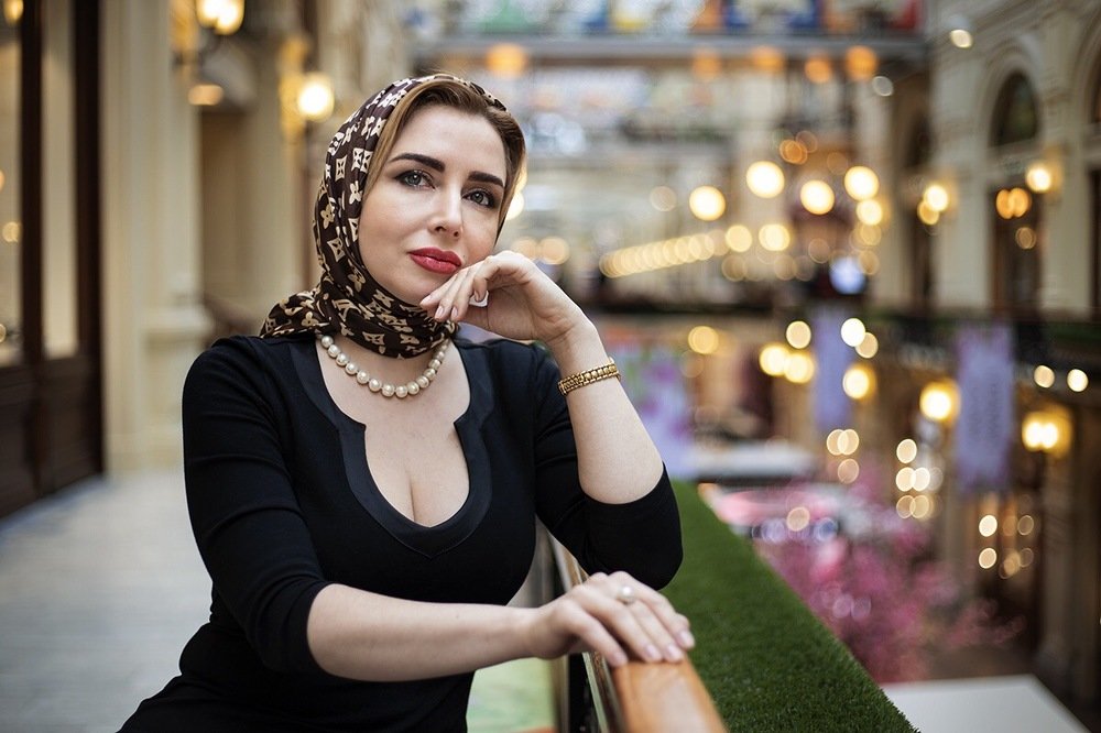 Photograph by Ирина Леонова