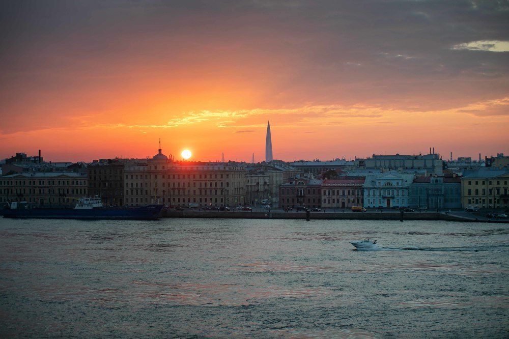 Photograph by Анастасия Ломаева