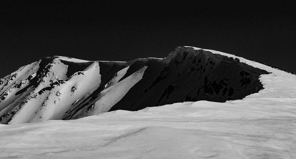 Хребет Чихачёва