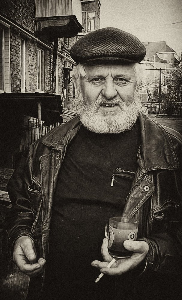 Без комментарий