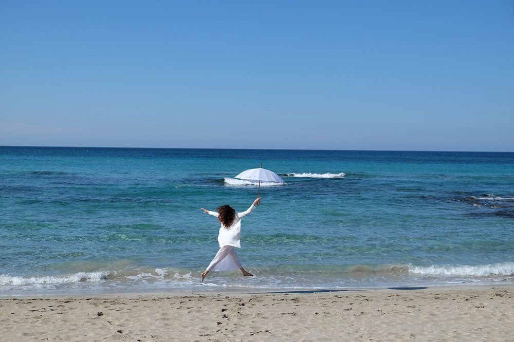 Photograph by Pantaleo Musarò