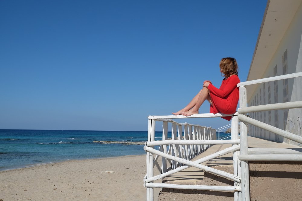 Photograph by Pantaleo Musarò