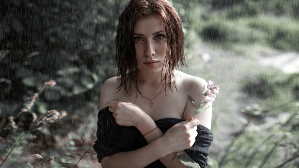 Photograph by Костя