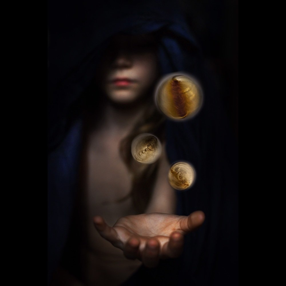 Photograph by Ирина Семячкова