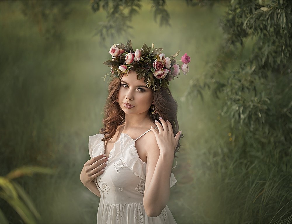 Photograph by Татьяна Филимонова