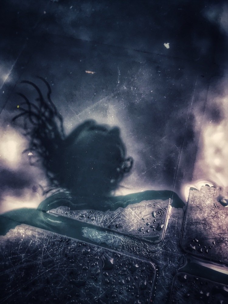 Photograph by Ирина Семячкова