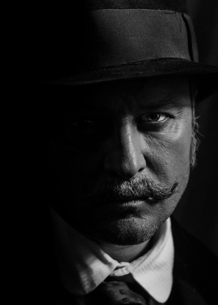 Следователь