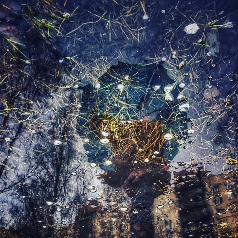 Photograph by Ирина Семячкова