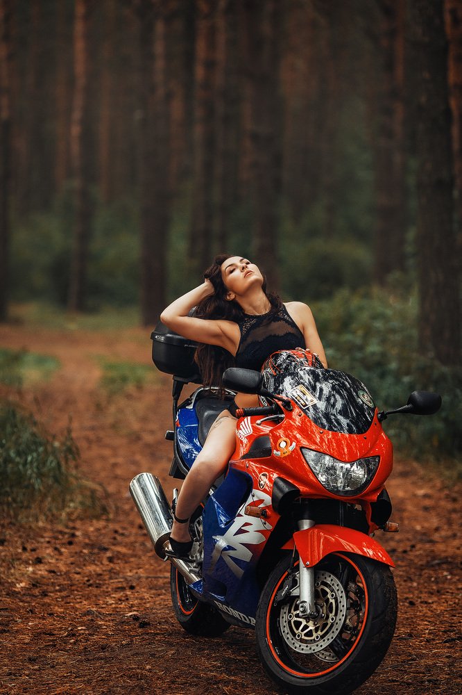 Особый день