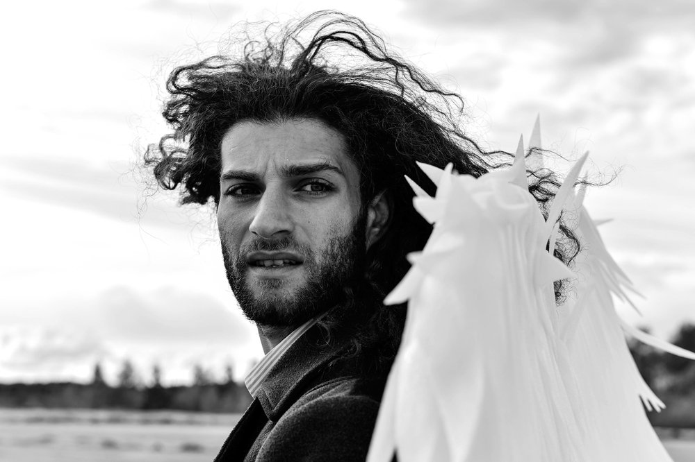 Падший ангел