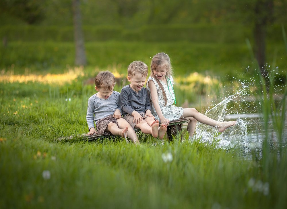 Photograph by Алёна Алешкевич