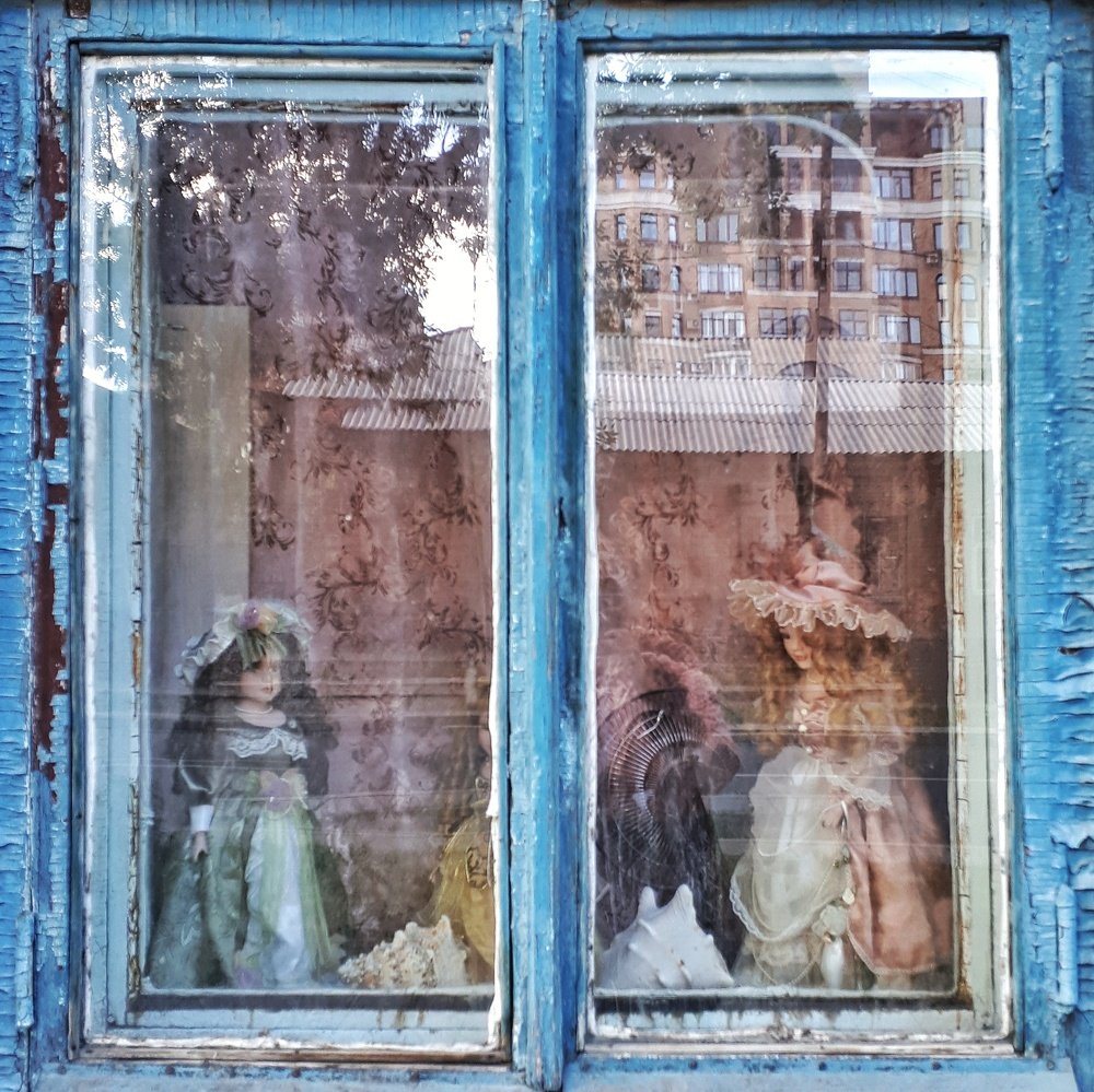 Фотография автора Дарина