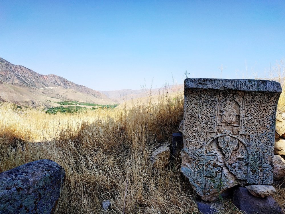 Photograph by Джемма Манукян