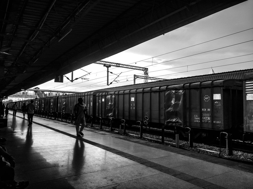 Platforms Perspective