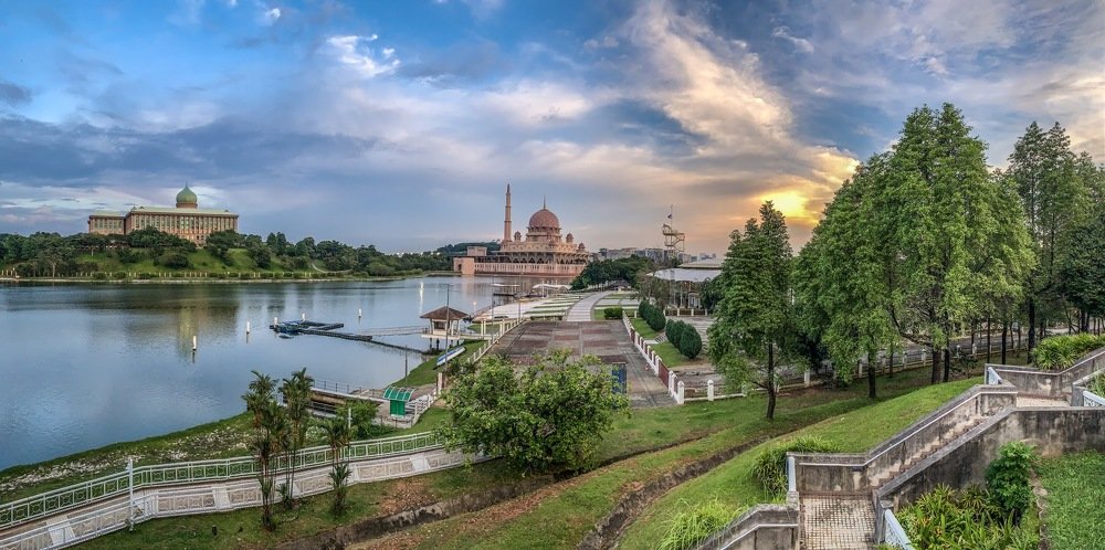 Putrajaya