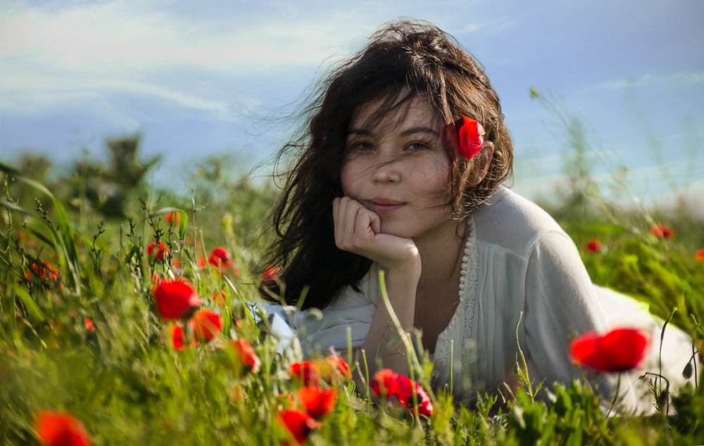 Photograph by Дарья Тучашвили