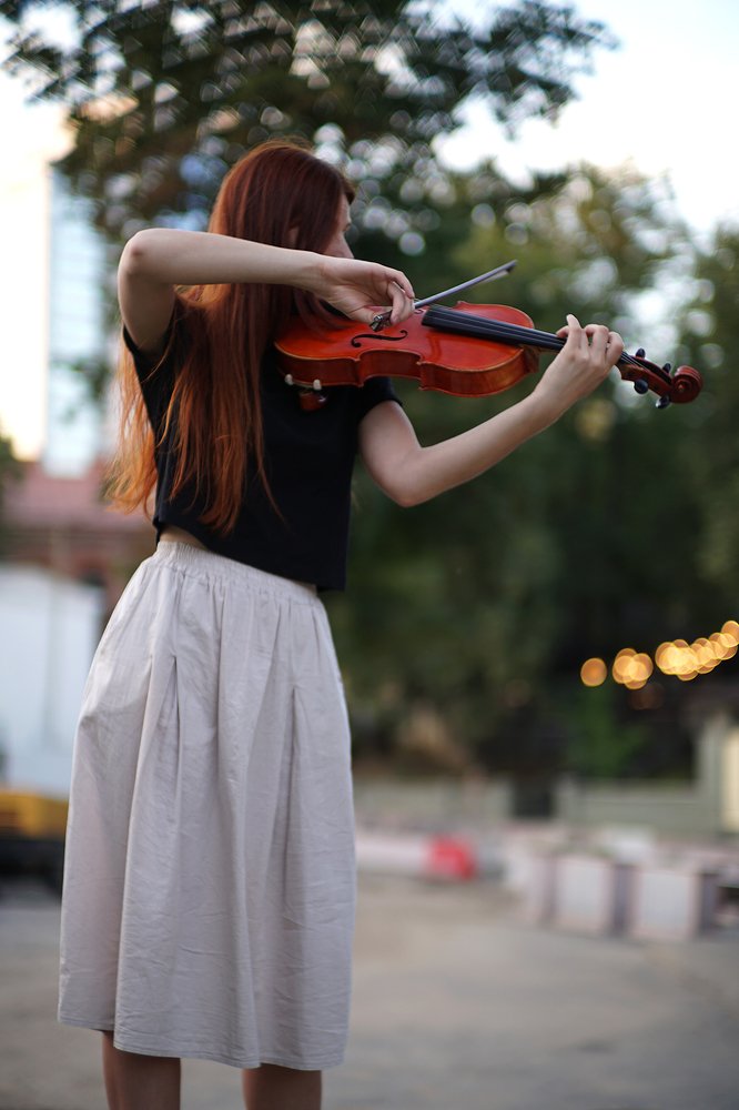 Photograph by Dzianis Mizhui