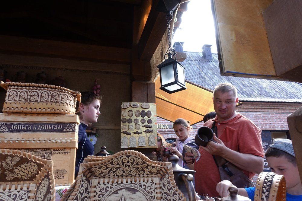 Photograph by Александр Кизим