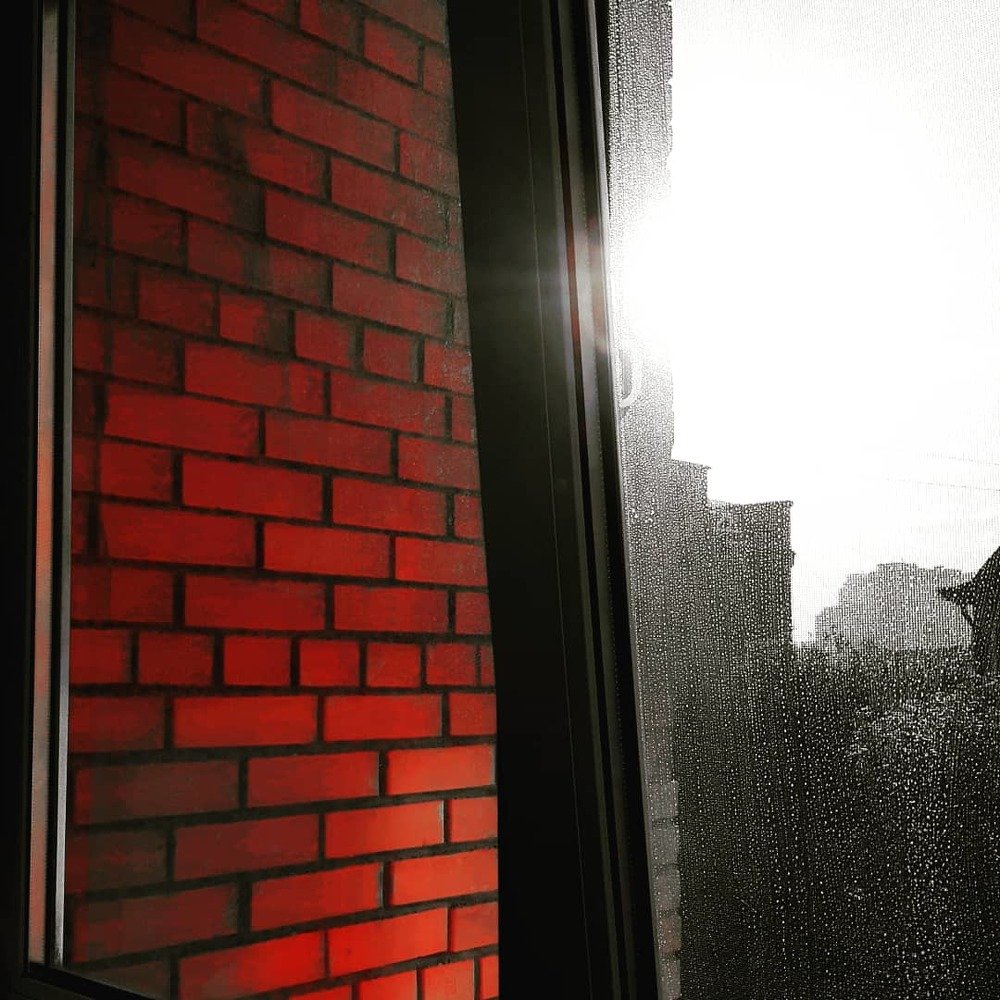 Photograph by Елена Руснак