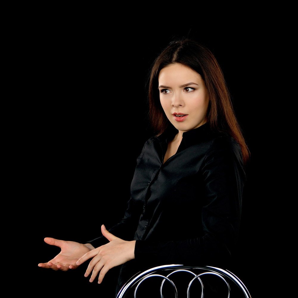 Photograph by Оксана Астрова