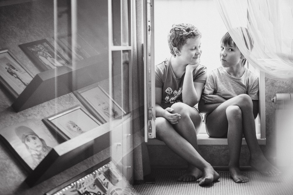 Photograph by Юлия Шуарт