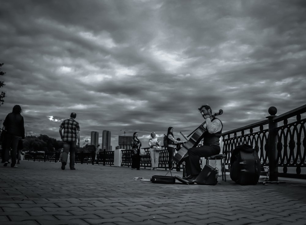 Фотография автора Константин Яковлев