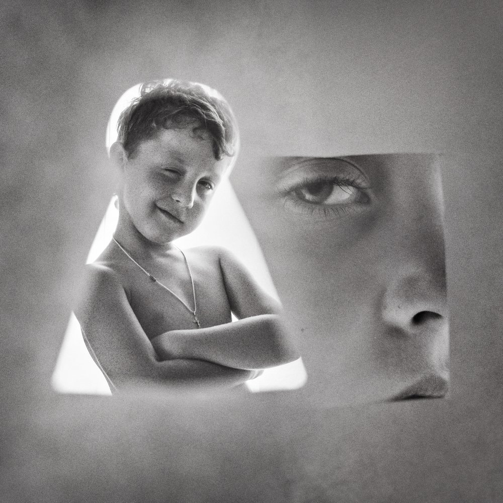 Photograph by Юлия Шуарт