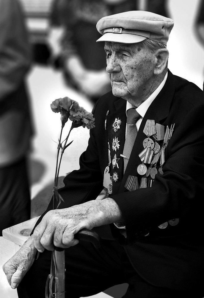 Победитель