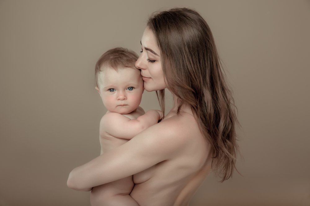 Фотография автора Светлана Селезнёва