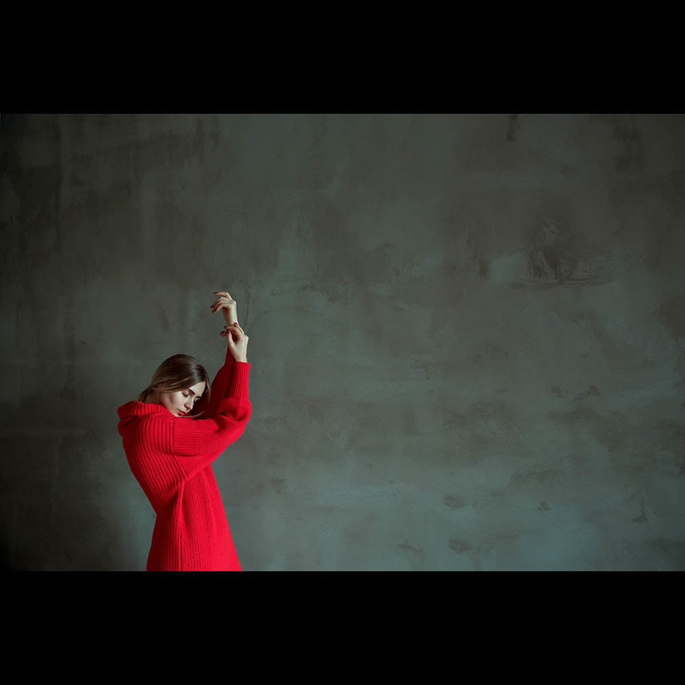 Фотография автора Светлана Селезнёва